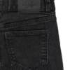 Vmdaisy High Rise Wide Fit – Cropped-Jeans