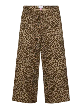 Vmdaisy Jeans mit hoher Leibhöhe und weitem Bein