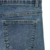 Vmdaisy Jeans mit hoher Leibhöhe und weitem Bein