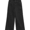 Vmdaisy Jeans mit hoher Leibhöhe und weitem Bein