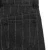 Vmdaisy Jeans mit hoher Leibhöhe und weitem Bein