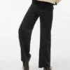 Vmdaisy Jeans mit hoher Leibhöhe und weitem Bein