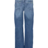 Vmdaisy Jeans mit mittlerer Leibhöhe und weitem Bein