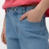 Vmdaisy Jeans mit weitem Bein