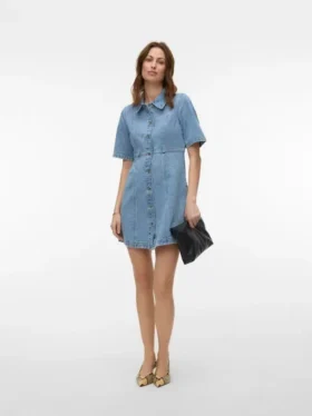 Vmdaisy Kurzkleid
