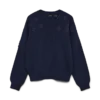 Vmdaisy Strickpullover