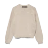 Vmdaisy Strickpullover