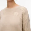 Vmdaisy Strickpullover