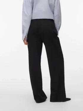 Vmdallas Hose mit hoher Taille