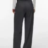 Vmdallas Hose mit hoher Taille