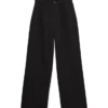 Vmdallas Hose mit hoher Taille