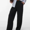 Vmdallas Hose mit hoher Taille