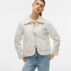 Vmdarcy-Jeansjacke