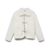 Vmdarcy-Jeansjacke