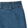 Vmdarya High Waist Short Skirt