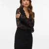 Vmdea Kurzes Kleid