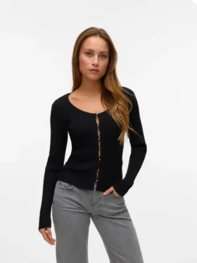 Vmdea Strickjacke aus Strickwaren