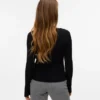 Vmdea Strickjacke aus Strickwaren