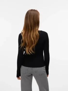 Vmdea Strickjacke aus Strickwaren