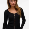 Vmdea Strickjacke aus Strickwaren