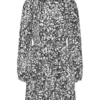 Vmdebby Kurzkleid