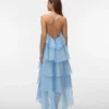Vmdelilah Langes Kleid
