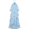 Vmdelilah Langes Kleid