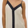 Vmdenise Langes Kleid