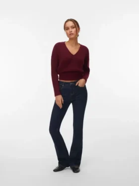 Vmdesire Strickpullover