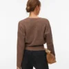 Vmdesire Strickpullover