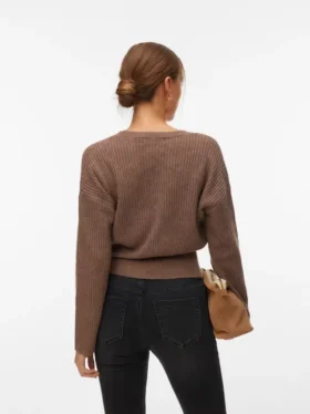 Vmdesire Strickpullover