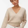 Vmdesire Strickpullover