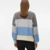 Vmdesma Strickpullover