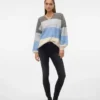Vmdesma Strickpullover