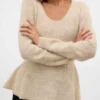 Vmdesma Strickpullover