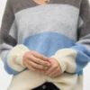 Vmdesma Strickpullover
