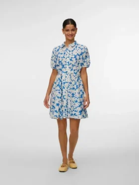 Vmdicthe – Das kurze Short-Kleid