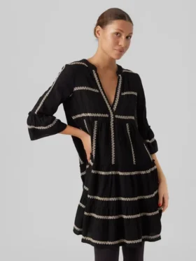 Vmdicthe – Das kurze Short-Kleid