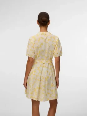 Vmdicthe – Das kurze Short-Kleid
