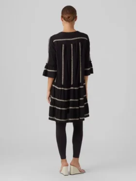 Vmdicthe – Das kurze Short-Kleid