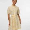Vmdicthe – Das kurze Short-Kleid