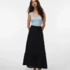 Vmdicthe Langrock mit hoher Taille
