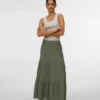 Vmdicthe Langrock mit hoher Taille