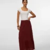 Vmdicthe Langrock mit hoher Taille