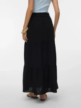 Vmdicthe Langrock mit hoher Taille
