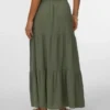 Vmdicthe Langrock mit hoher Taille