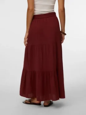 Vmdicthe Langrock mit hoher Taille