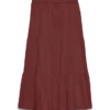 Vmdicthe Langrock mit hoher Taille