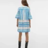 Vmdicthe Midi-Kleid