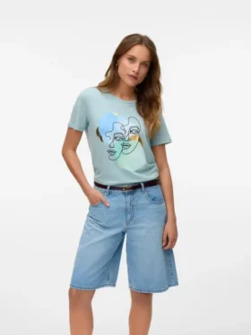 Vmdifacey T-Shirt